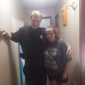 Meet your Posher, Brandy